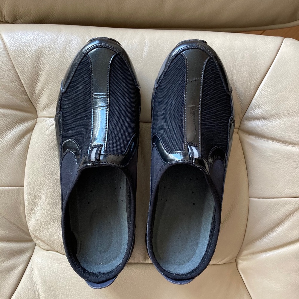 Easy Spirits Size 8